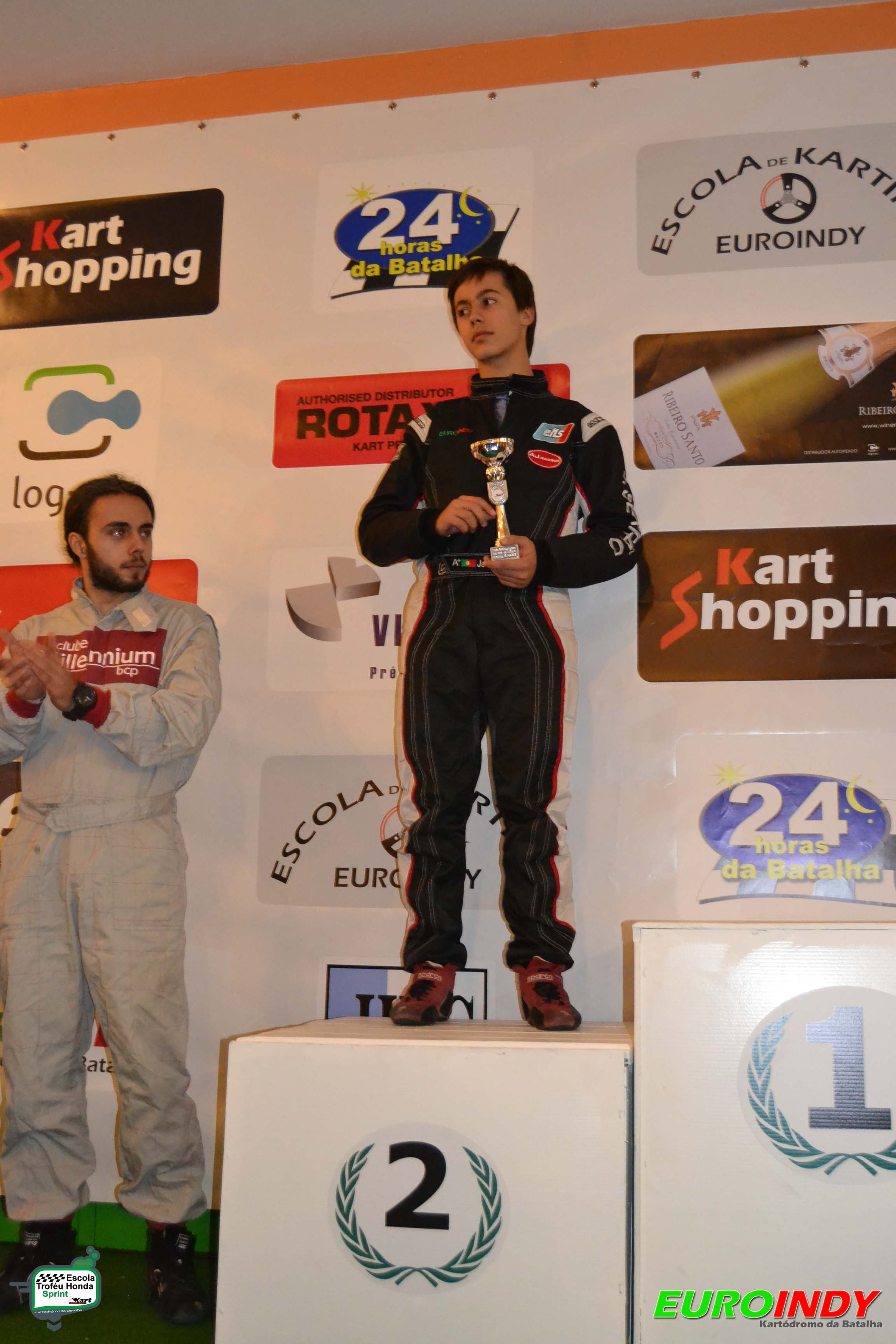 Gala de Campeões19